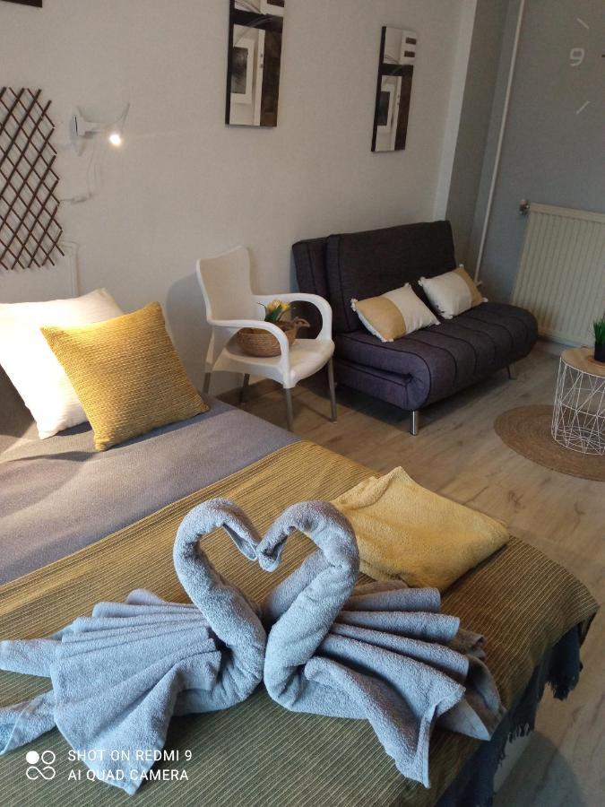Apartamento Studio Hannibal 1 Cala de Finestrat Exterior foto