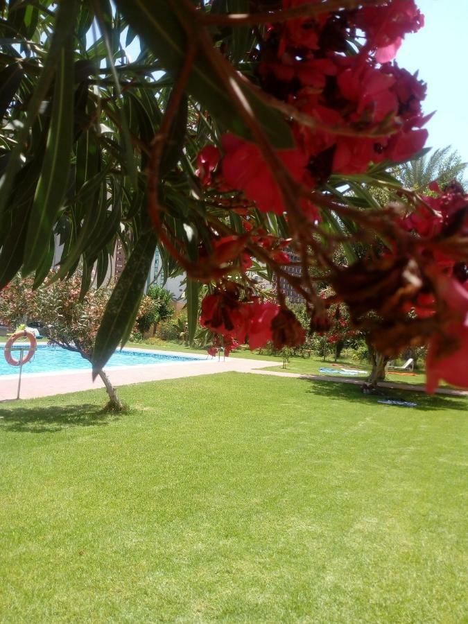 Apartamento Studio Hannibal 1 Cala de Finestrat Exterior foto
