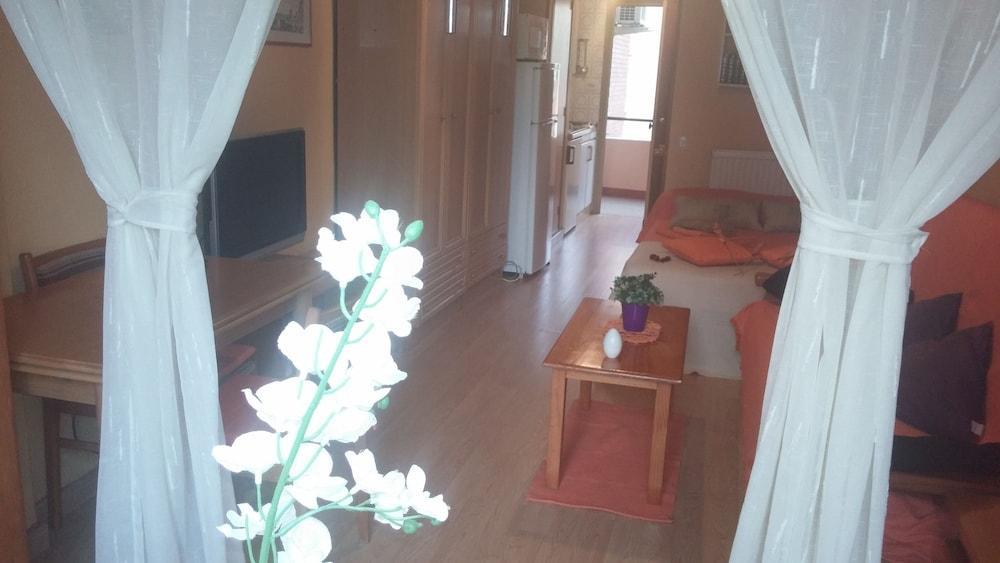 Apartamento Studio Hannibal 1 Cala de Finestrat Exterior foto